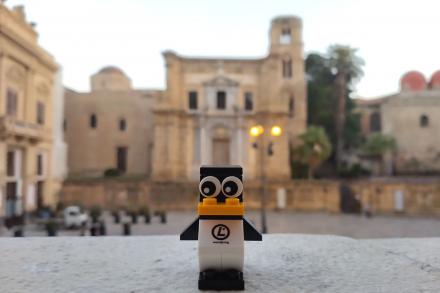 Linux Meeting Palermo ’23: Two Great Days of Networking