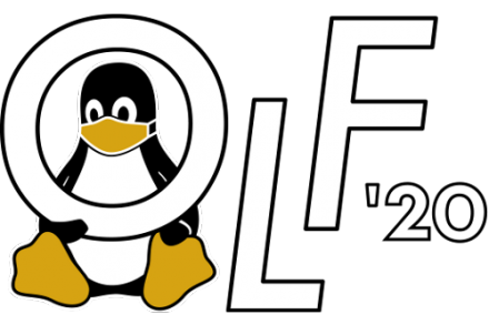 OLF logo