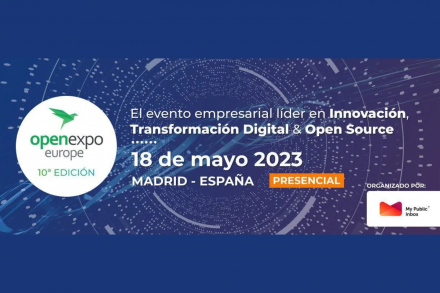Linux Professional Institute (LPI) thrilled to participate in OpenExpo Europe ‘23 Linux Professional Institute (LPI) è entusiasta di partecipare a OpenExpo Europe '23