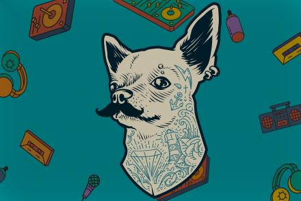 Image by Oriana Cuevas on Pixabay https://pixabay.com/illustrations/tumblr-madness-hipster-dog-vintage-3508718/ Image by Oriana Cuevas on Pixabay https://pixabay.com/illustrations/tumblr-madne
