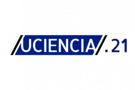 Uciencia event logo