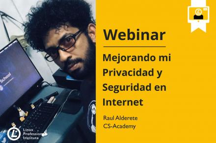 Raul Alderete June 12 webinar