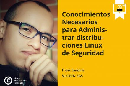 SUGEEK SAS webinar