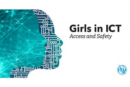 LPI Celebrating Girls in ICT Day