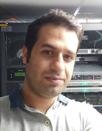 Mehdi Hamidi