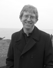 Karl Dickinson