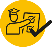 Requisiti per i formatori approvati