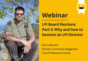 BOD webinar #3