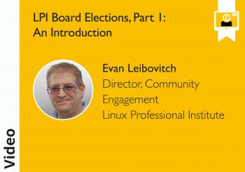 LPI Board Elections Part 1: An introduction
