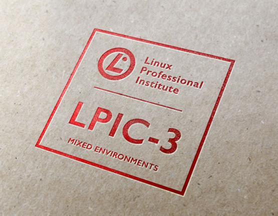 Linux Professional Institute LPIC-3 Mixed Environments