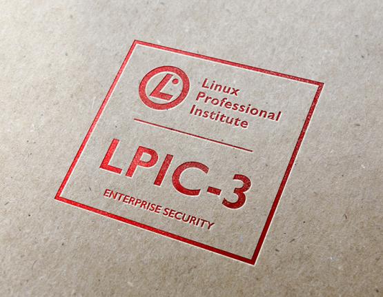 Linux Professional Institute Lpic 3エンタープライズセキュリティ Linux Professional Institute Linux Professional Institute Lpic 3エンタープライズセキュリティ Linux Professional Institute