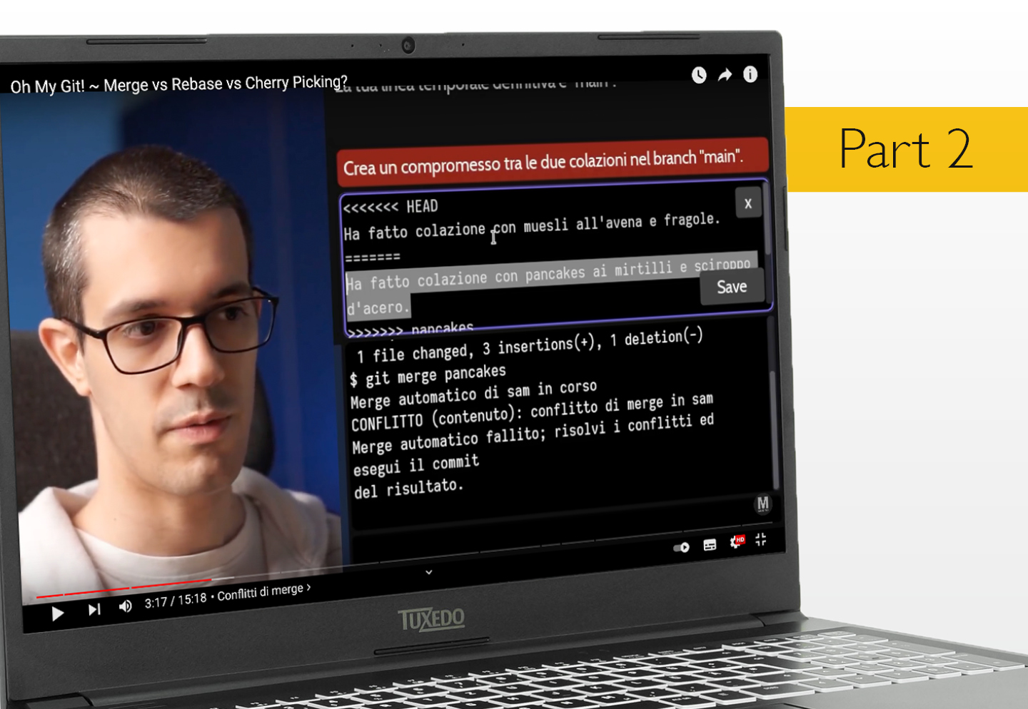 The Secret of Morrolinux’s Success - Part 2: The Future - Linux ...
