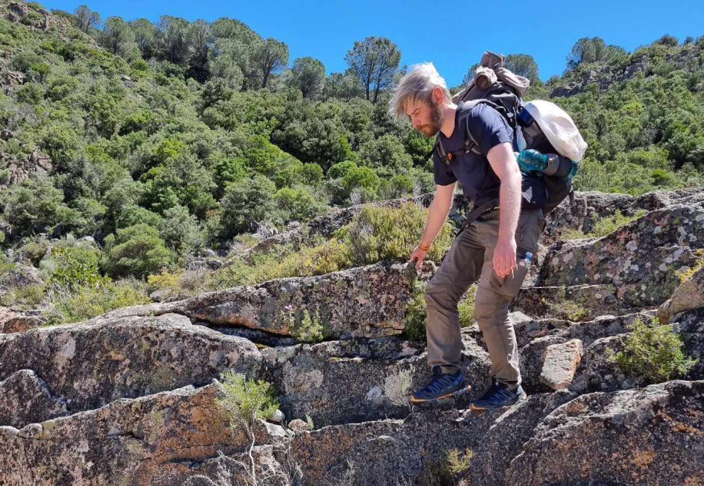 From USB Modems to FOSS: Roberto Guido's Journey - Linux Professional ...