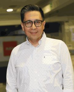 Iván Millan, Director General at Talent-Network