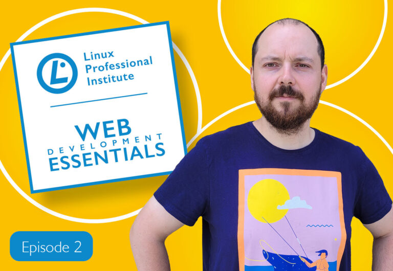 Greg Czuchaj: Pick Your First Programming Language (for Web Development)