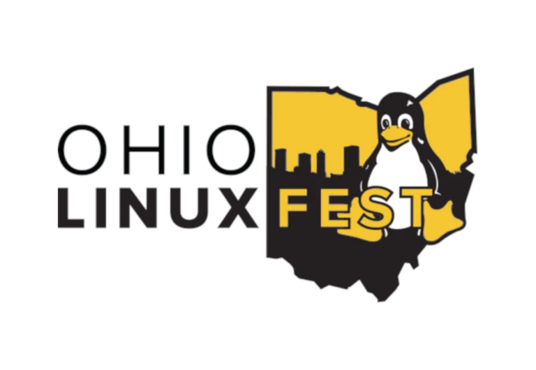 LPI at Ohio Linux Fest (OLF) 23