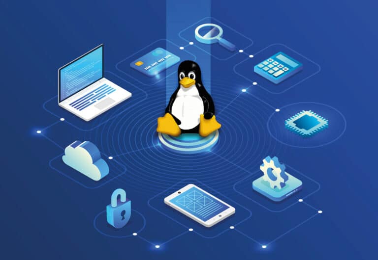 The Linux Advantage: Why Free Software Underlies Modern Computing