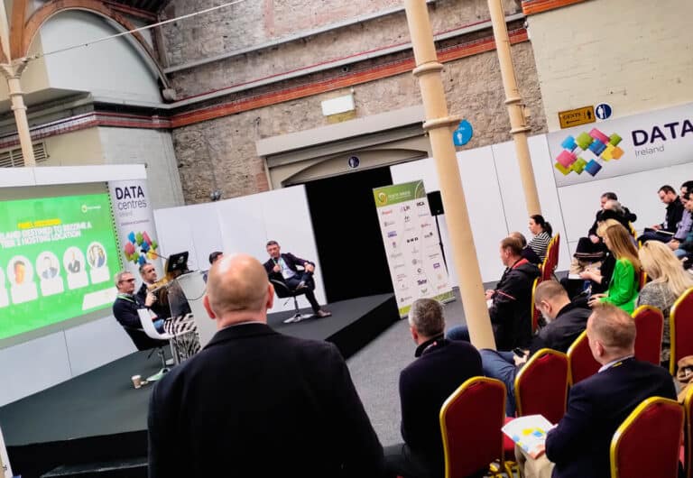 Dublin’s DataCentres Ireland '23: Technology and Innovation