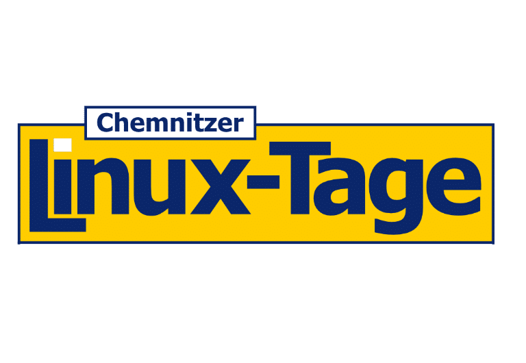 chemnitzer linux tage logo