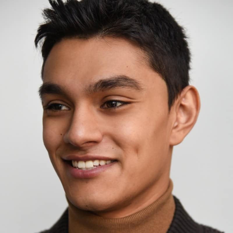Harrison Amit