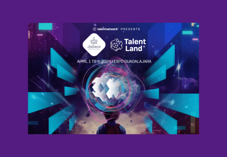 LPI at Talent Land 2024; Jon 'maddog' Hall