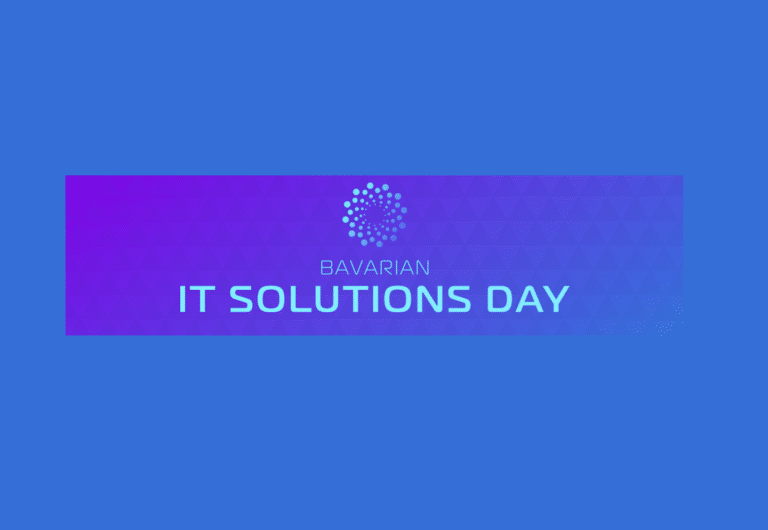 Linux Professional Institute (LPI) Media Partner of Bavarian IT Solutions Day ’24