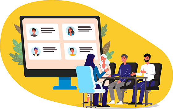 Networking Opportunities