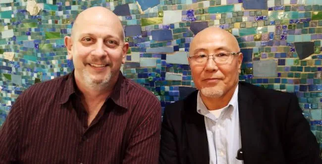 LPI Japan Chapter Held an Information Session for Partners
