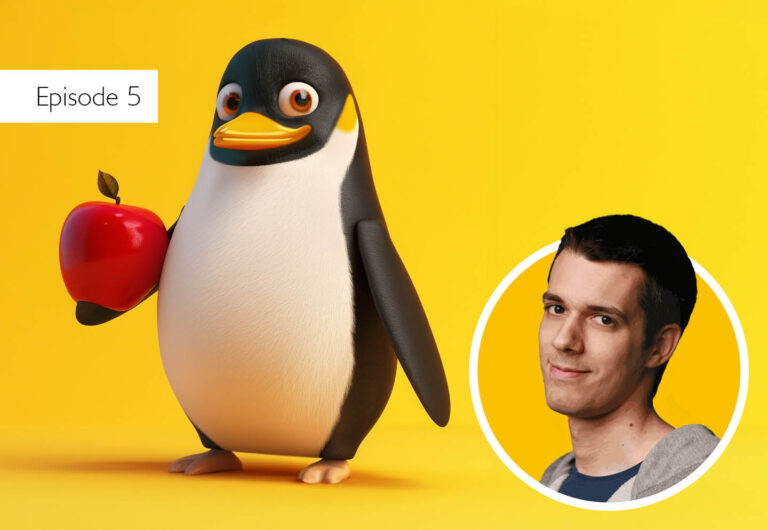 Morrolinux: Linux on Apple Silicon – Surpassing Expectations