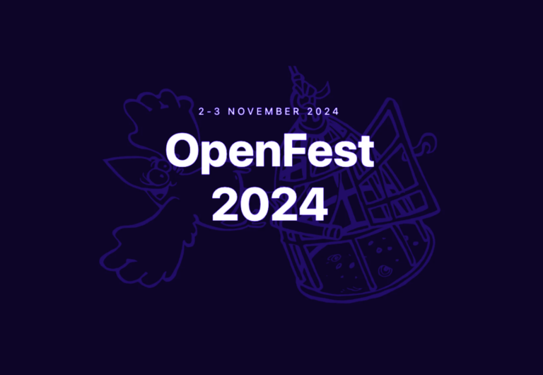 Linux Professional Institute (LPI) Media Partner of OpenFest 2024