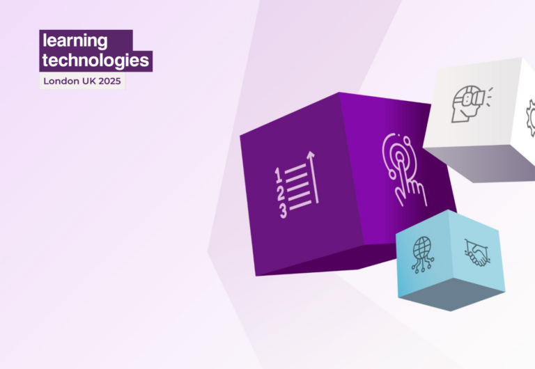 LPI at Learning Technologies 2025