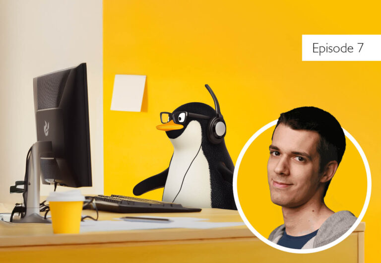 Morrolinux: Help Me Help You – Netiquette & Proactive Communication