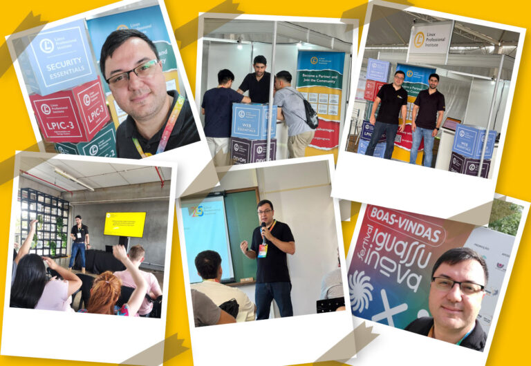 Latinoware 2024: Celebrating FOSS Across Latin America