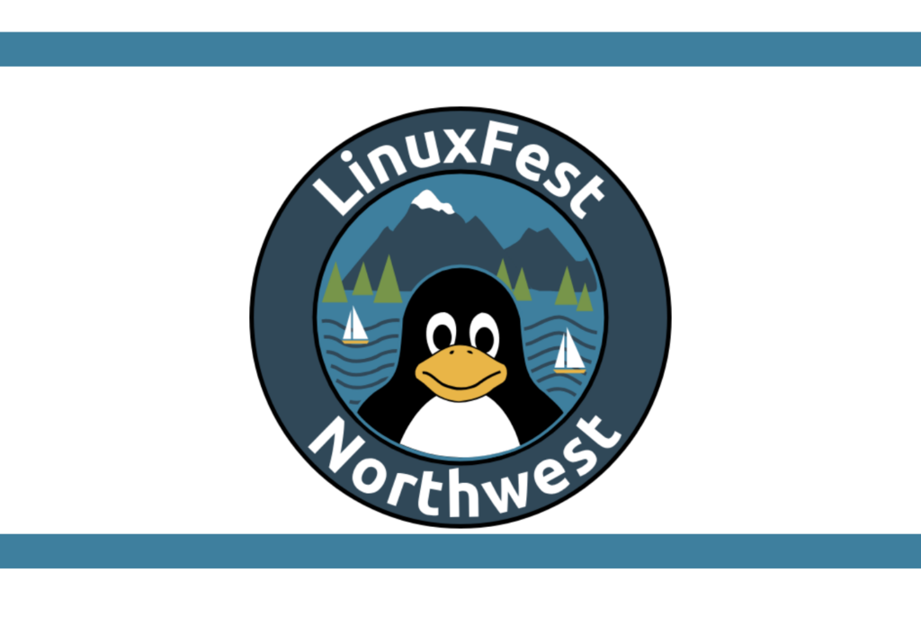 LPI + LinuxFest Northwest