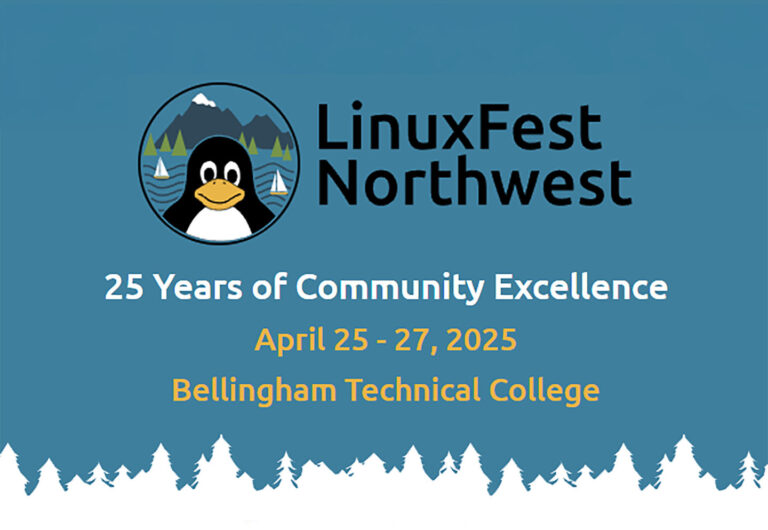 linuxfestnorthwest