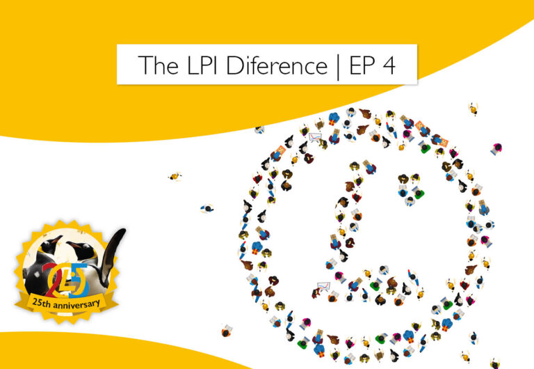 The LPI Difference #4: Community Involvement Through LPI Membership