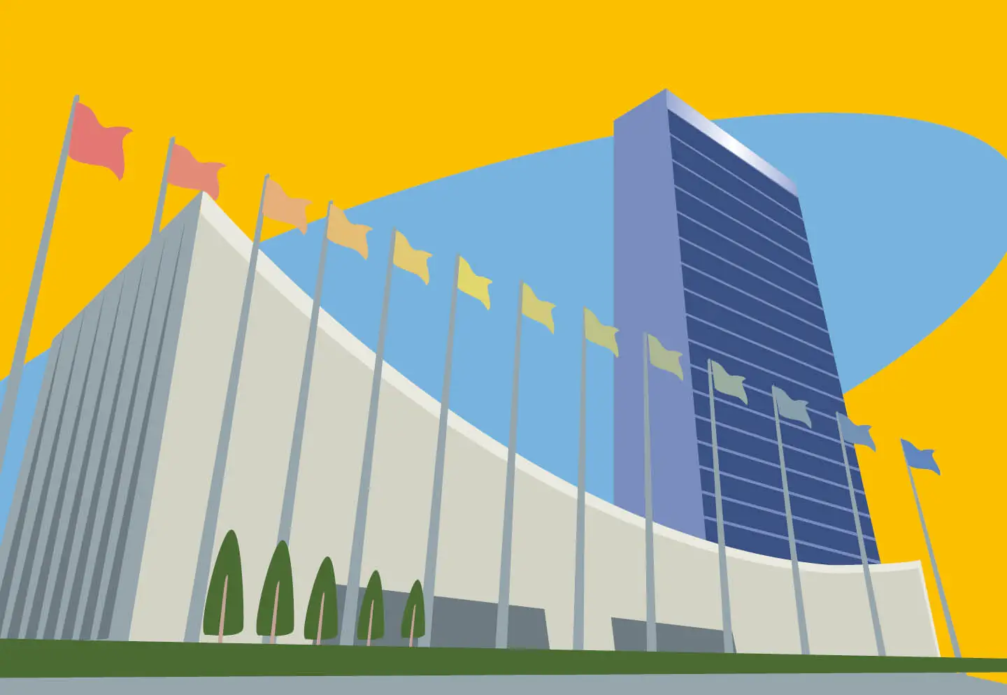 LPI at the UN Tech Over Hackathon 2025