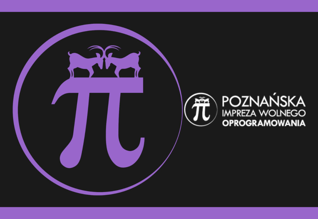 P.I.W.O. Poznań Free Software Fest 2026: LPI Media Partner