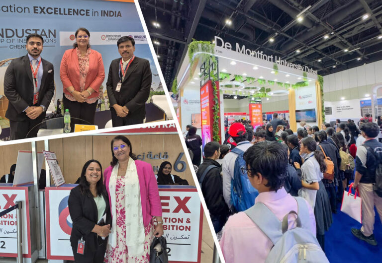 GETEX 2025: Connecting FOSS in Global Education