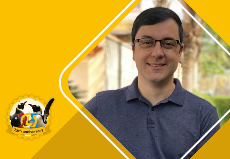 Ricardo’s Journey and LPI's Growth: 25 Years of Open Source