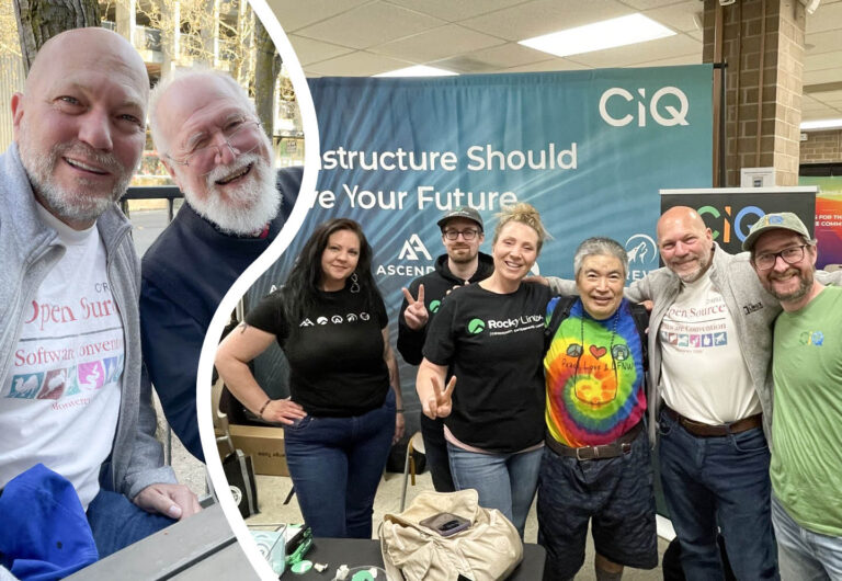 LFNW and LPI Over 25 Years: Community, Code, and Conversations
