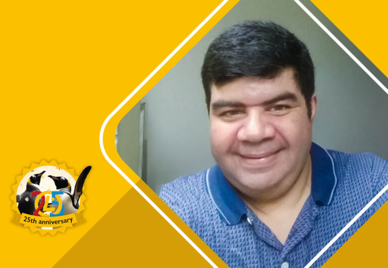 From Rural Nicaragua to Worldwide Impact: Rodolfo Saenz and Linux