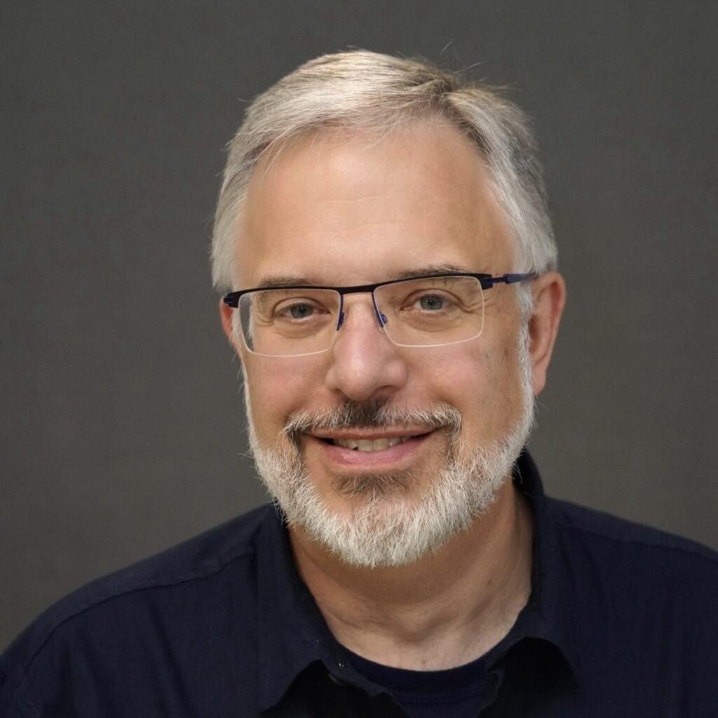 Evan Leibovitch in the LPI Hall of Fellows