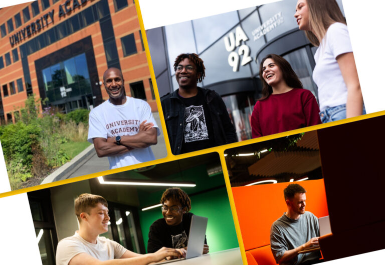 UA92 Apprenticeships: A New Model for Learning and Industry Alignment