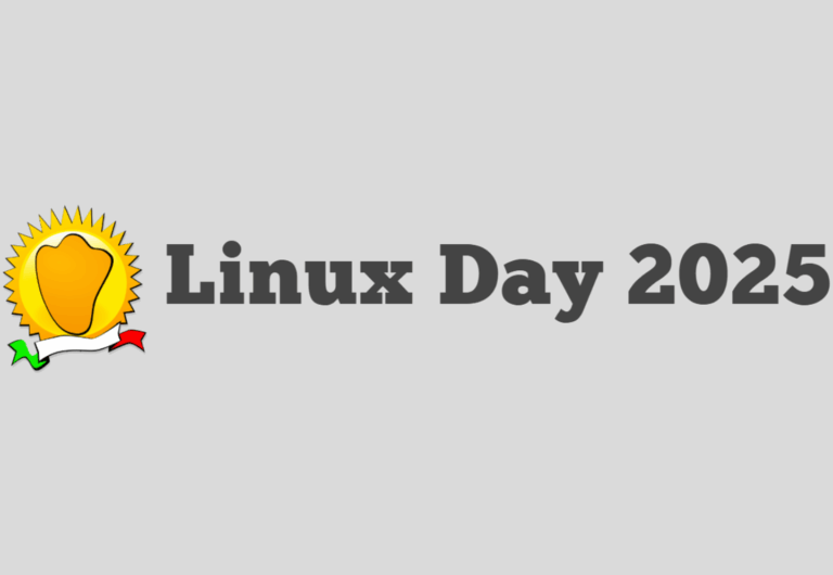 Celebrate Linux Day Italia 2025 with Italian Linux Society and LPI!