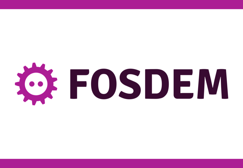 LPI at FOSDEM 2026: Privacy, Sovereignty, and Post-Quantum Open Source