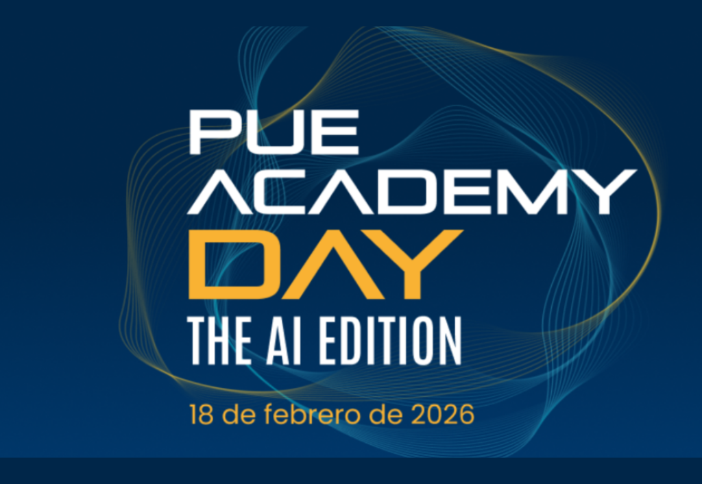 Linux Professional Institute (LPI) is pleased to participate in PUE Academy Day 2026, themed 
