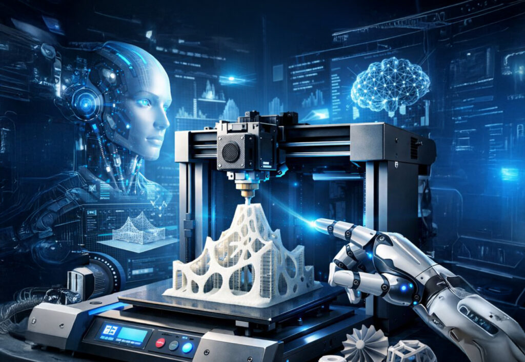 AI Makes Advances In 3D Printing Linux Professional Institute LPI ai-makes-advances-in-3d-printing-linux-professional-institute-lpi
