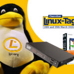 Linux Professional Institute at Chemnitzer Linux-Tage 2026