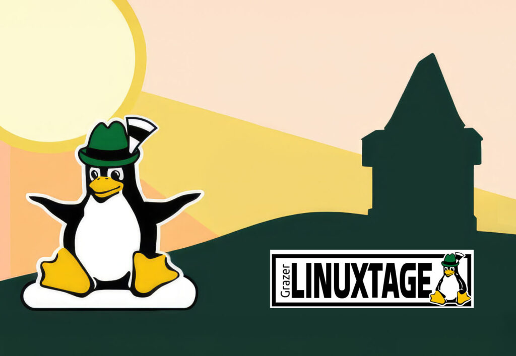 LPI at Grazer Linuxtage 2026 with Huge Community Discount!